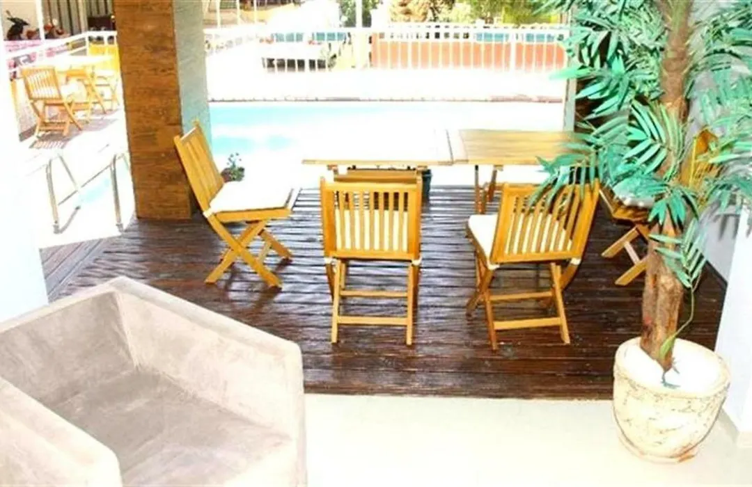 Corner Boutique Hotel-1