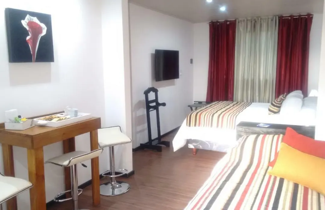 Vivian Hotel Boutique-1