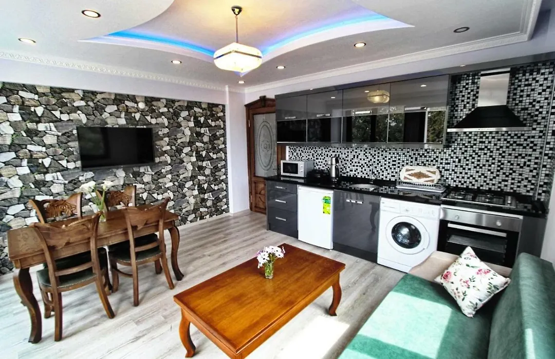 George'S Boutique Hotel-1