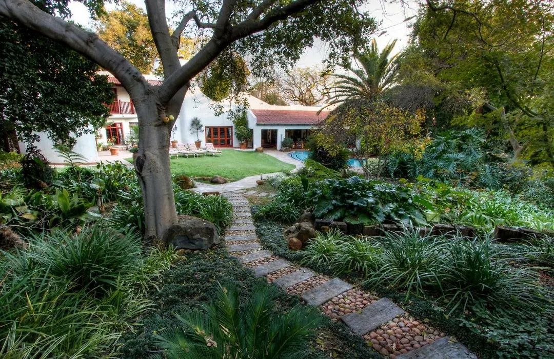 The Oasis Boutique Hotel & Residency-1