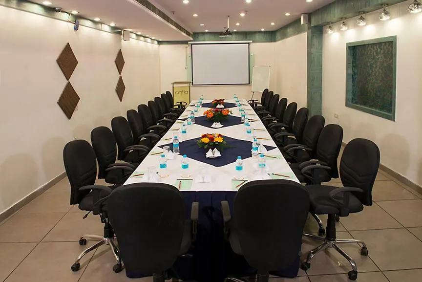 Anila Hotel-1