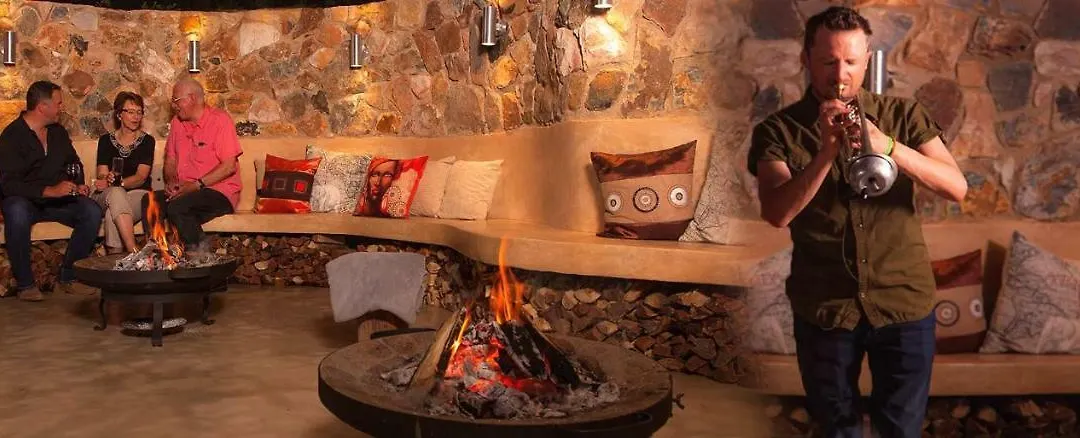 Idwala Boutique Hotel-1