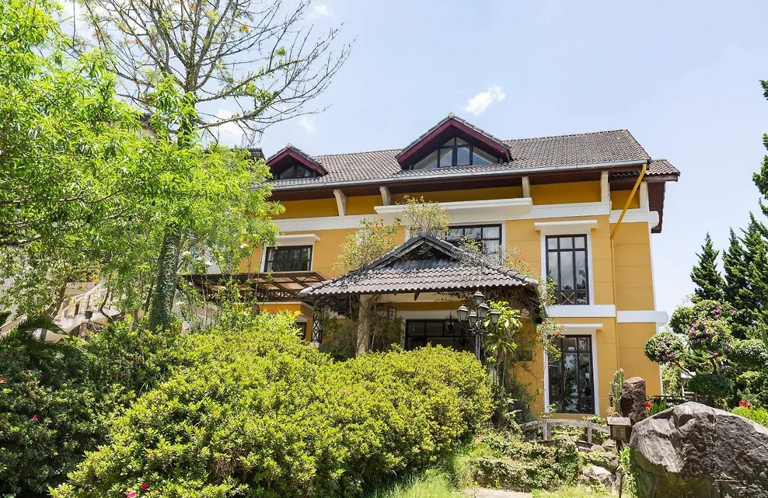 Bich Dao Boutique - Dalat-1