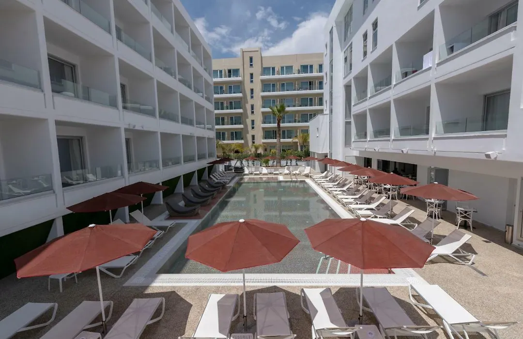 Kokkinos Boutique Hotel-1