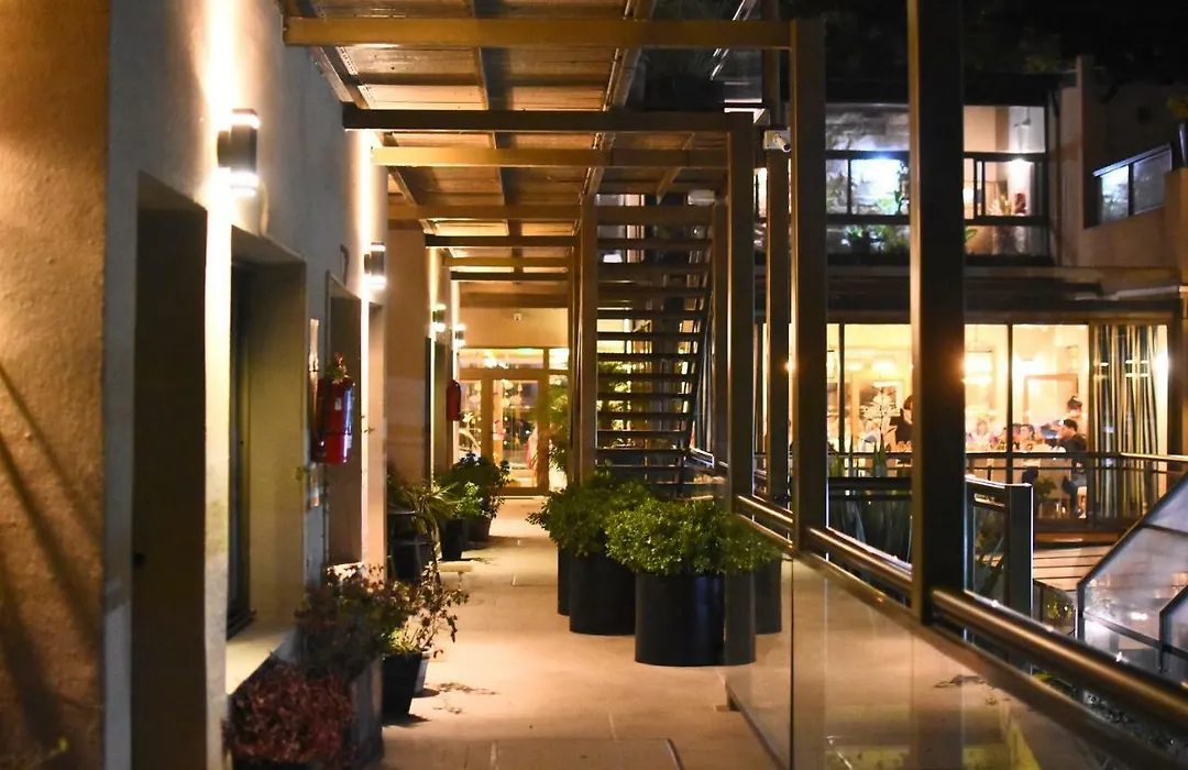 Baradero Hotel Boutique-1