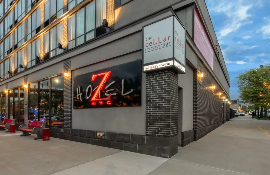 Z Nyc Hotel-1