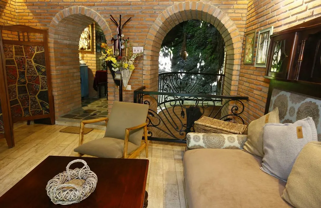 Bloom Boutique Hotel-1