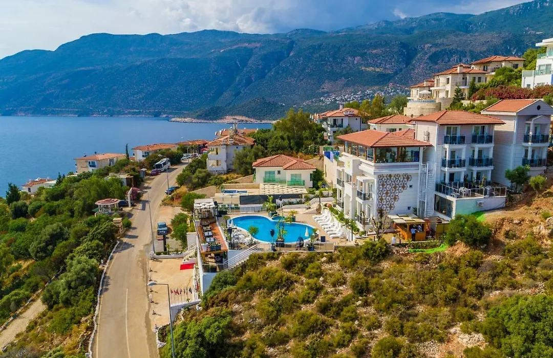 Jackey Boutique Hotel-1