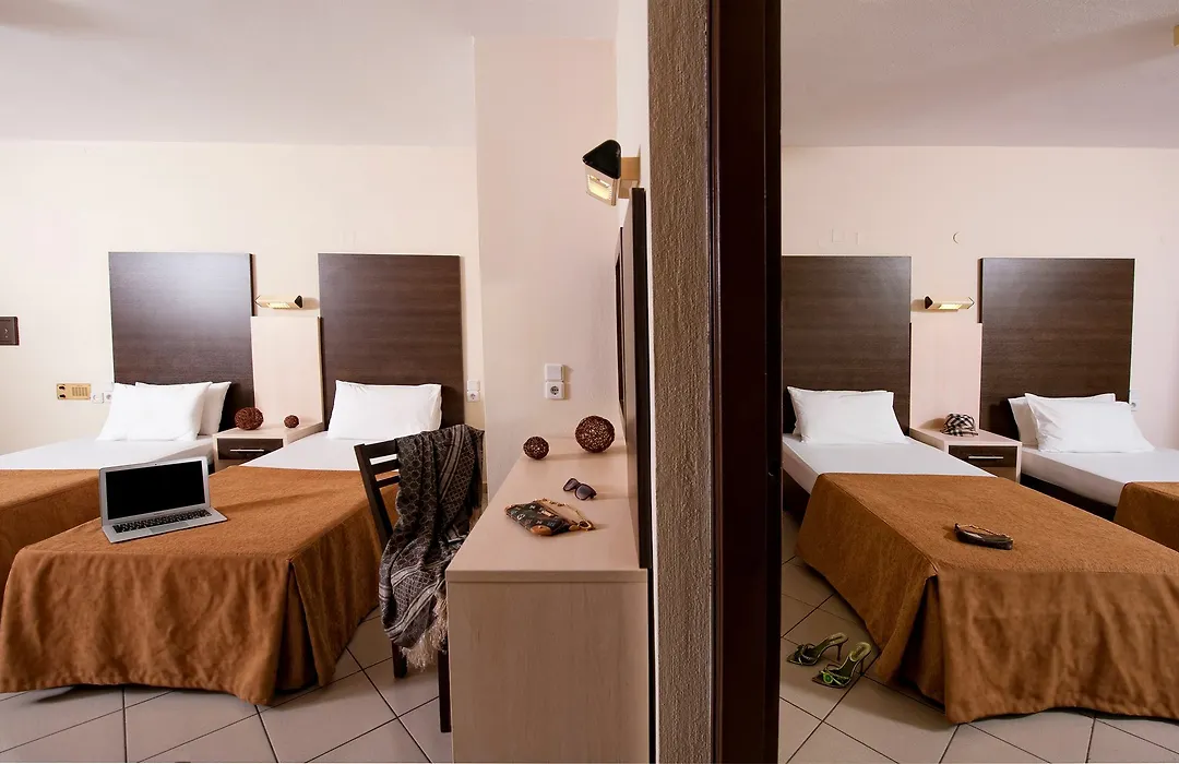 Senses Blue Boutique Hotel-1