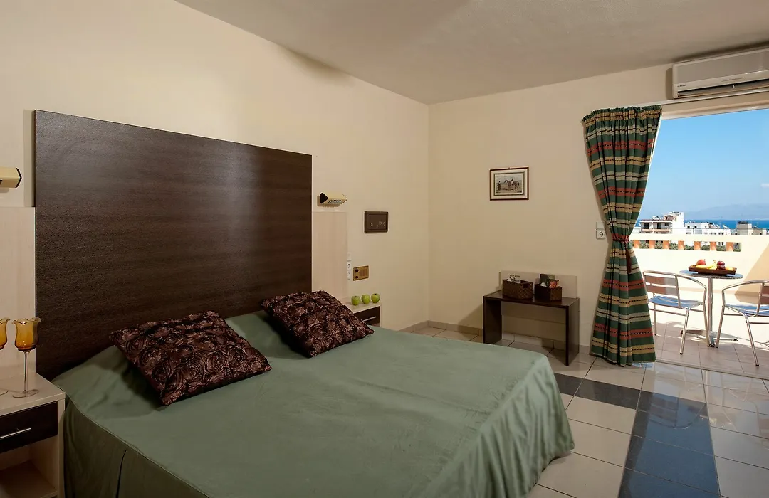Senses Blue Boutique Hotel-1