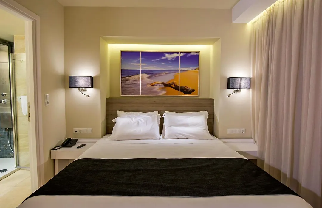 Swell Boutique Hotel-1
