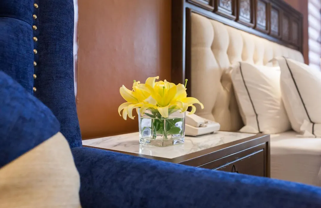 Eden Boutique Hotel & Spa-1