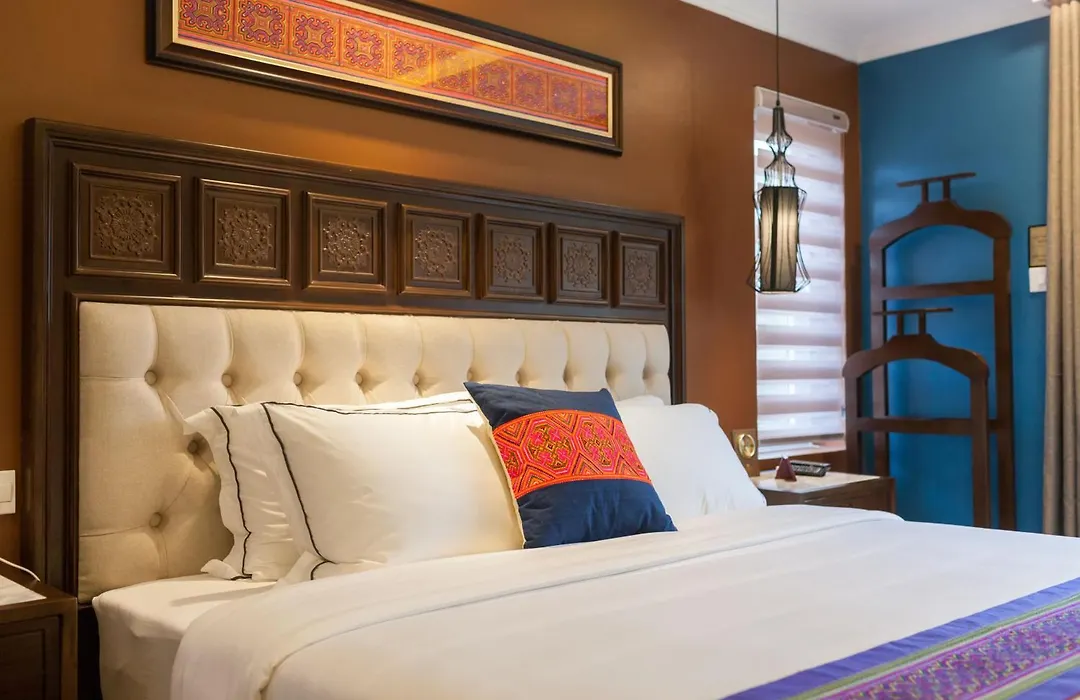 Eden Boutique Hotel & Spa-1