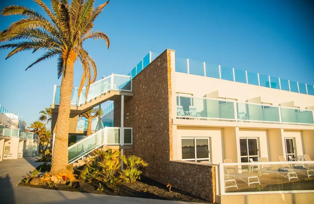 Hotel Boutique TAO Caleta Mar-1