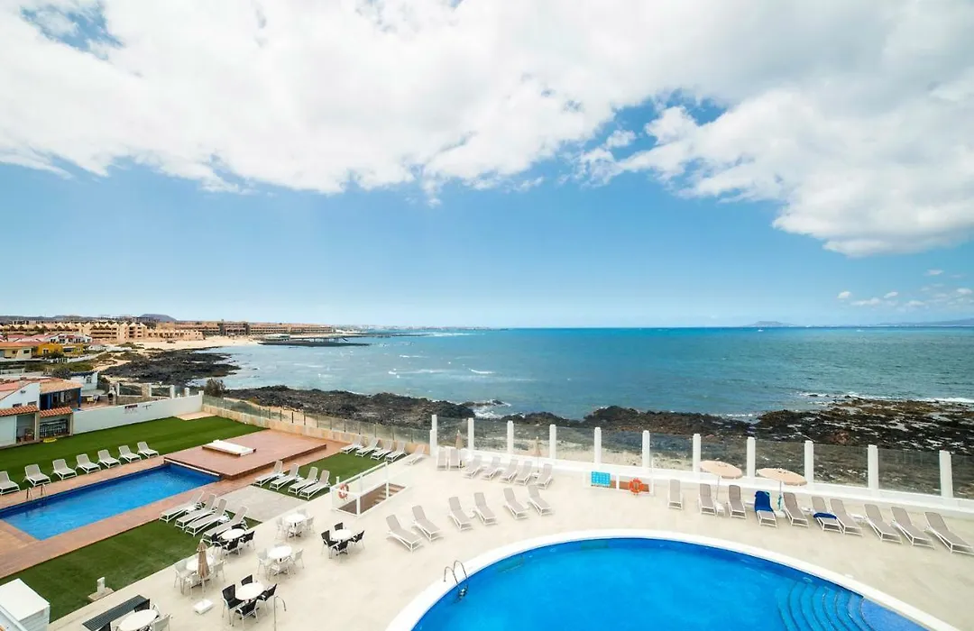 Hotel Boutique Tao Caleta Mar-1
