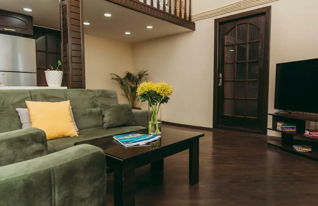 Citrus Boutique Hotel-1