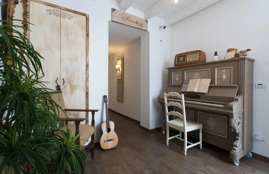 Addimora Boutique Suites-1