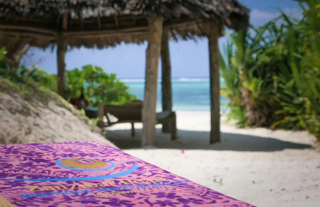 Zanzibar Pearl - Boutique Hotel & Villas-1