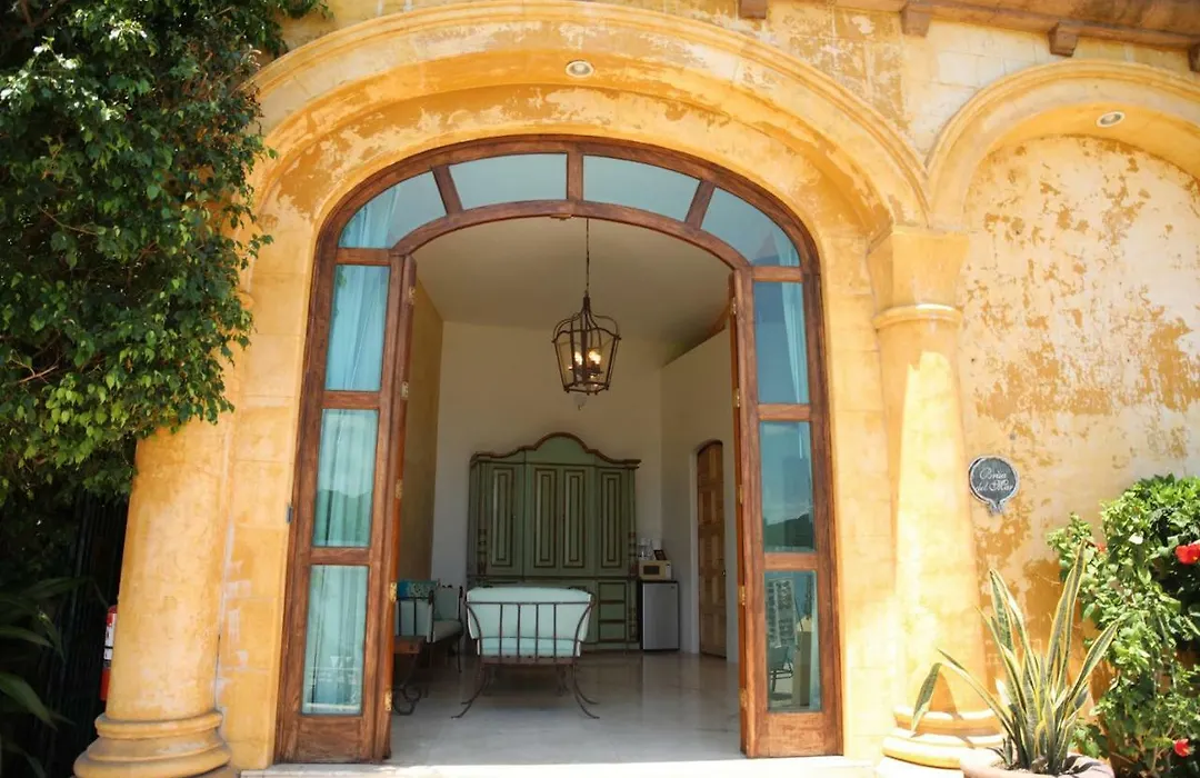 Amor Boutique Hotel-1
