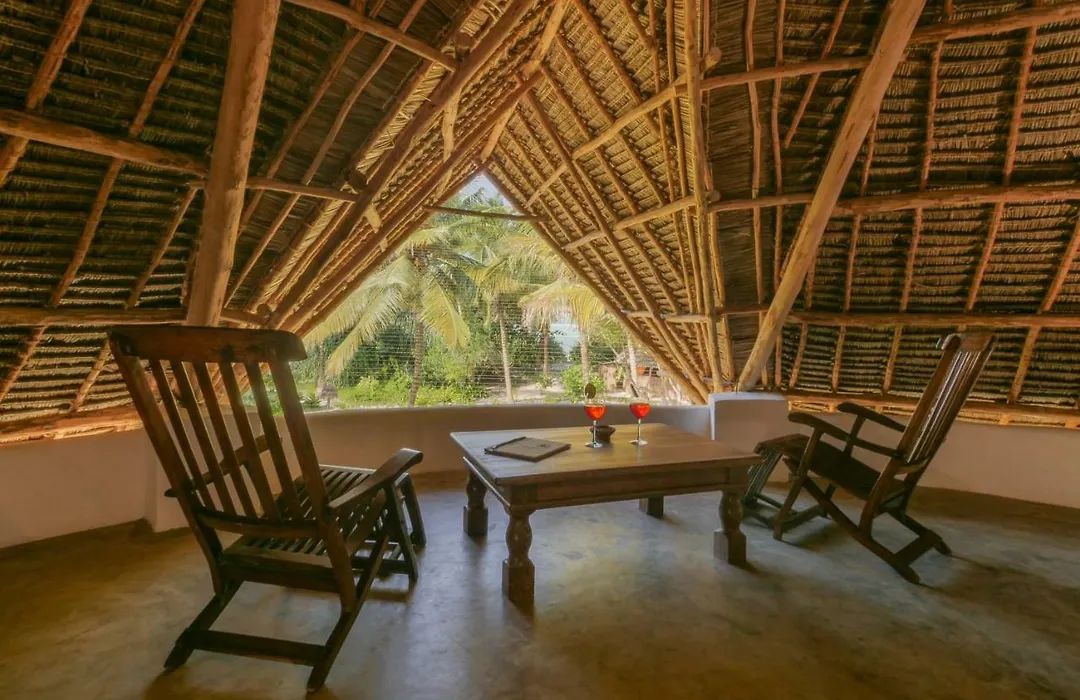 Zanzibar Pearl - Boutique Hotel&Villas-1