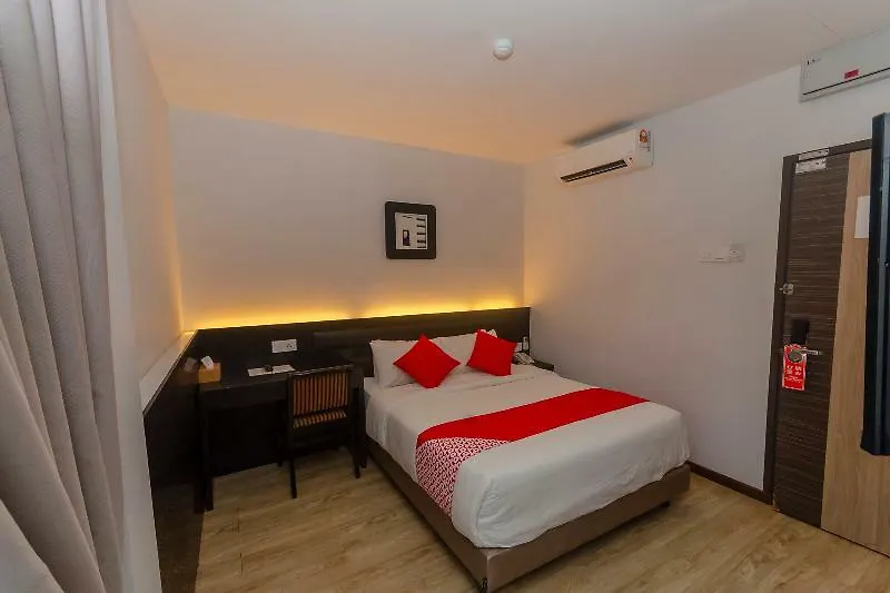 Rs Boutique Hotel Sdn Bhd-1