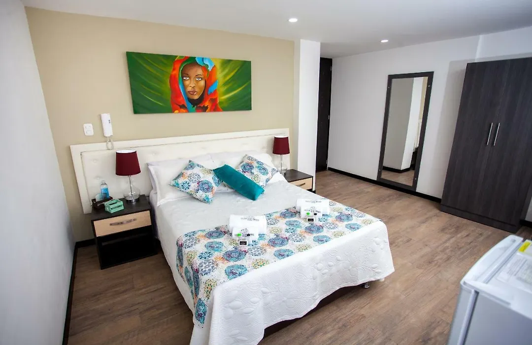Hotel San Blass Boutique-1