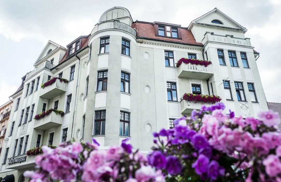 City Boutique Hotel-1