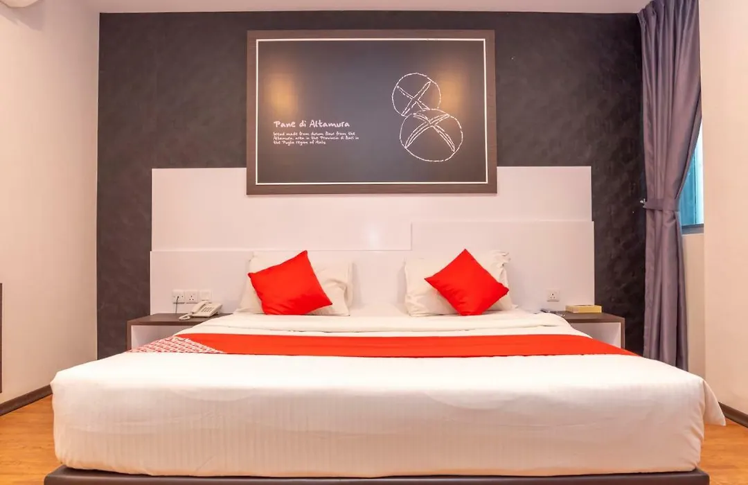 De Sweet Boutique Hotel-1