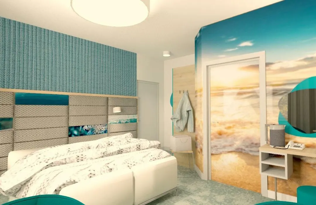 Hotel Gdynia Boutique-1