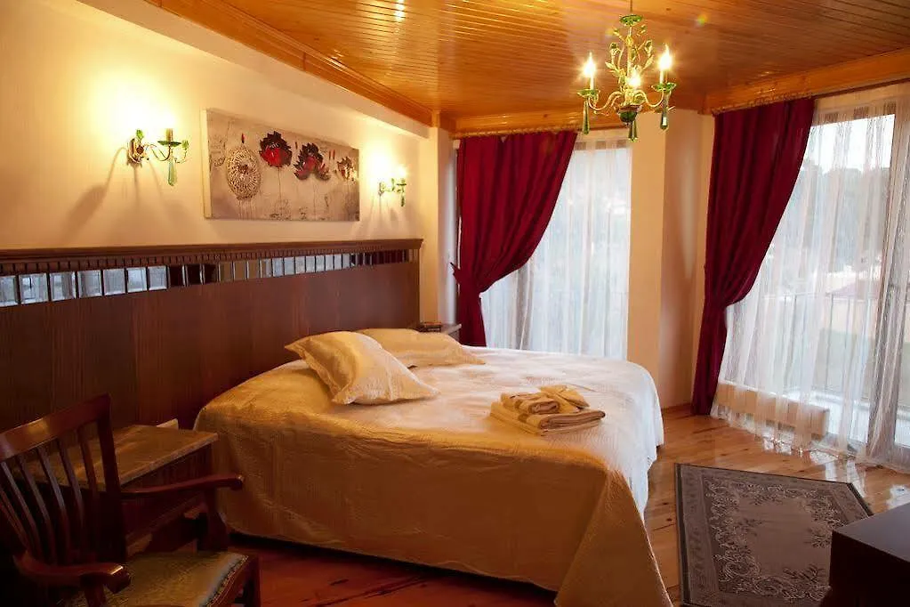 Kayalar Terrace Boutique Hotel-1