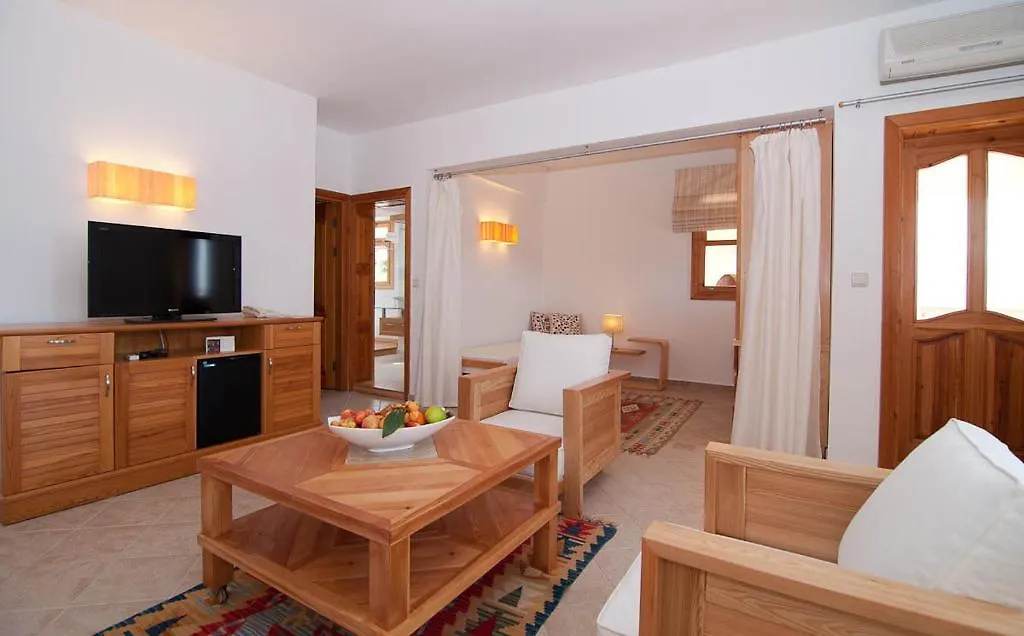 Lycia Hotel-1