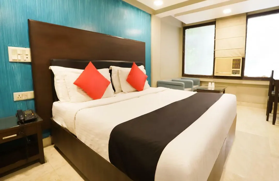 Hotel Bb Palace-1