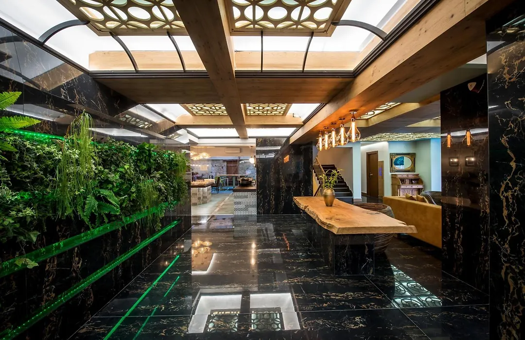 Anesis Blue Boutique Hotel-1