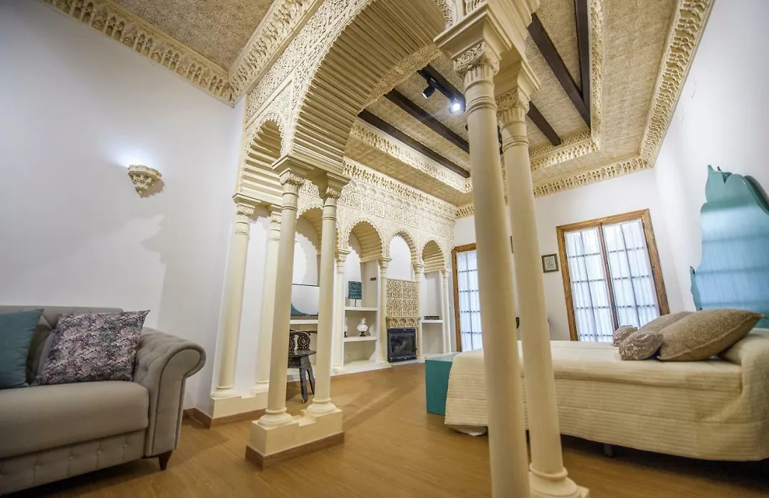 Casa Boutique Sanlucar-1