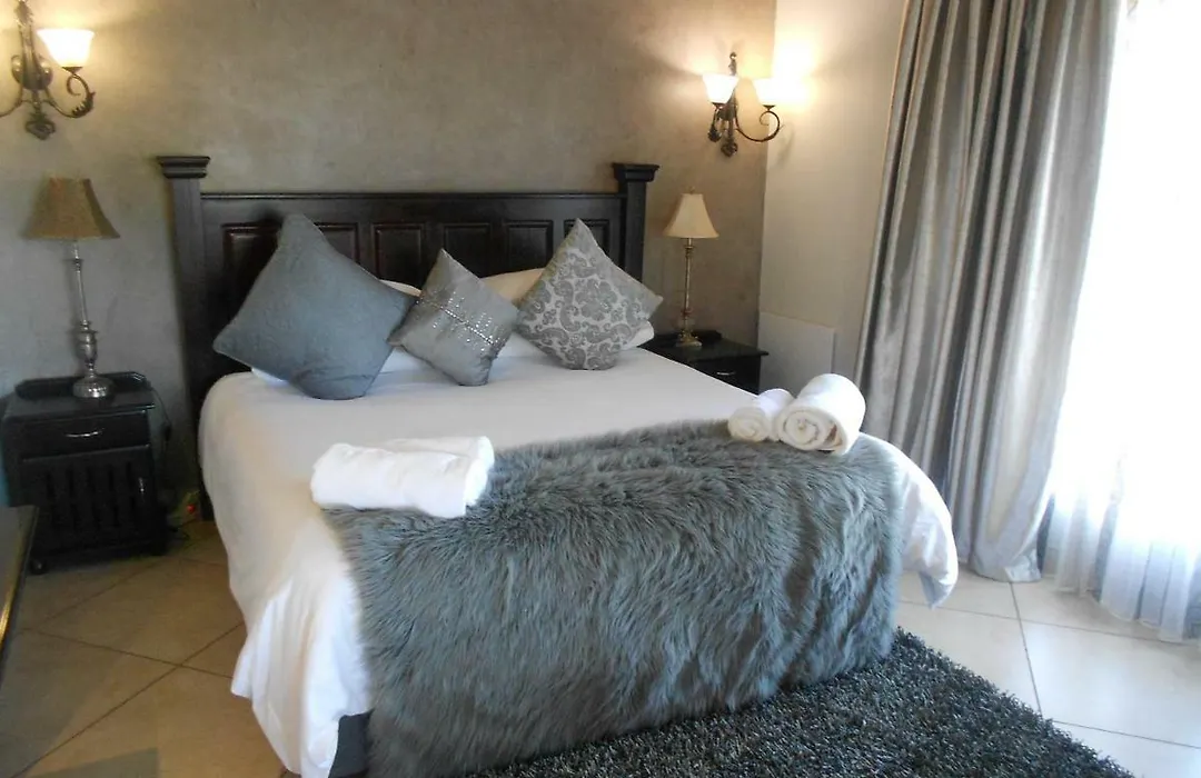 Amani Boutique Hotel & Conference Centre-1