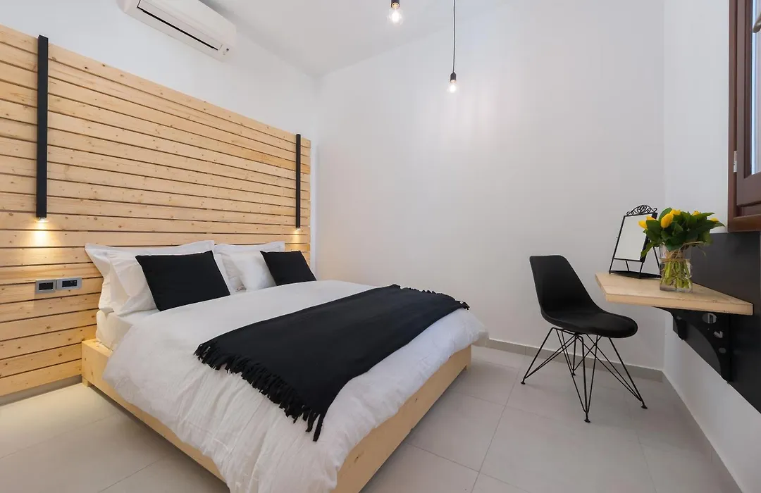 Old Town Senses Boutique Hotel-1