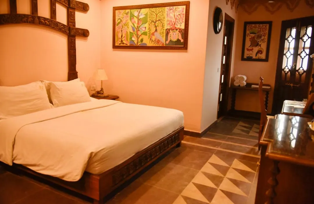 Pearl Palace Heritage Boutique Hotel-1