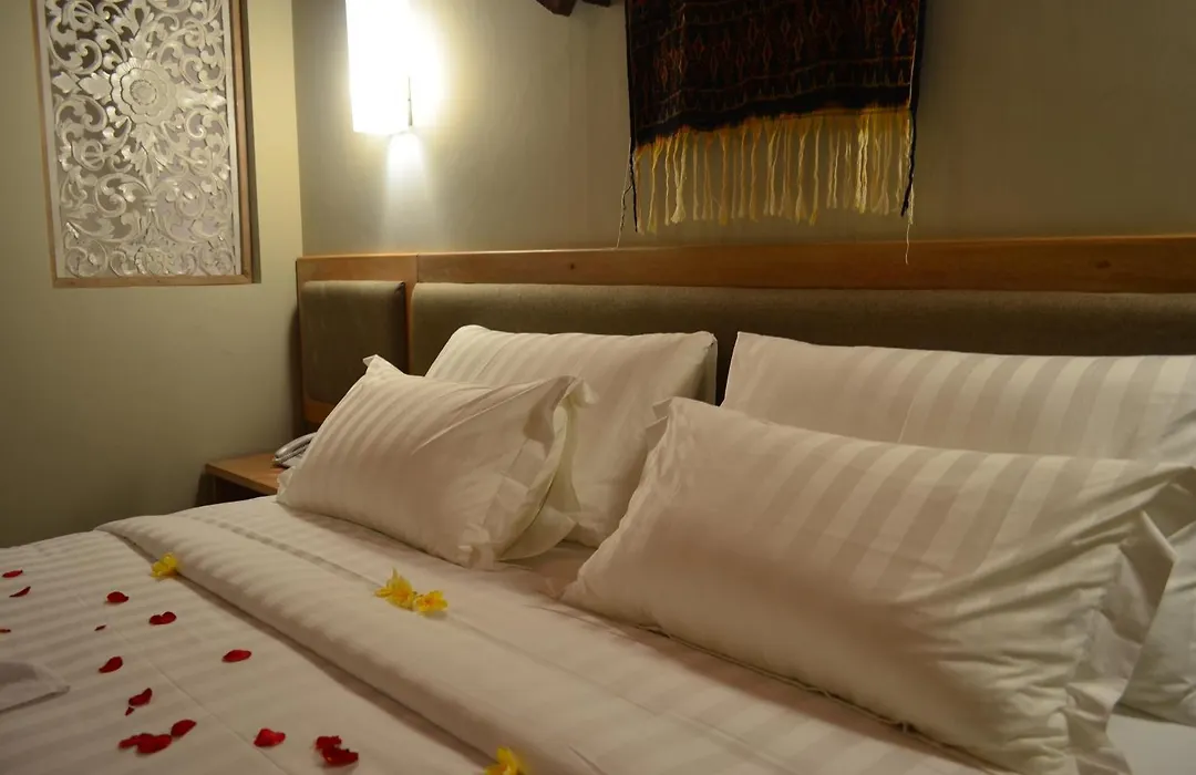 Tetirah Boutique Hotel-1