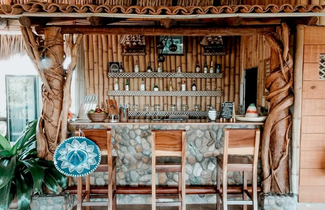 Casa De Olas Boutique Hotel-1
