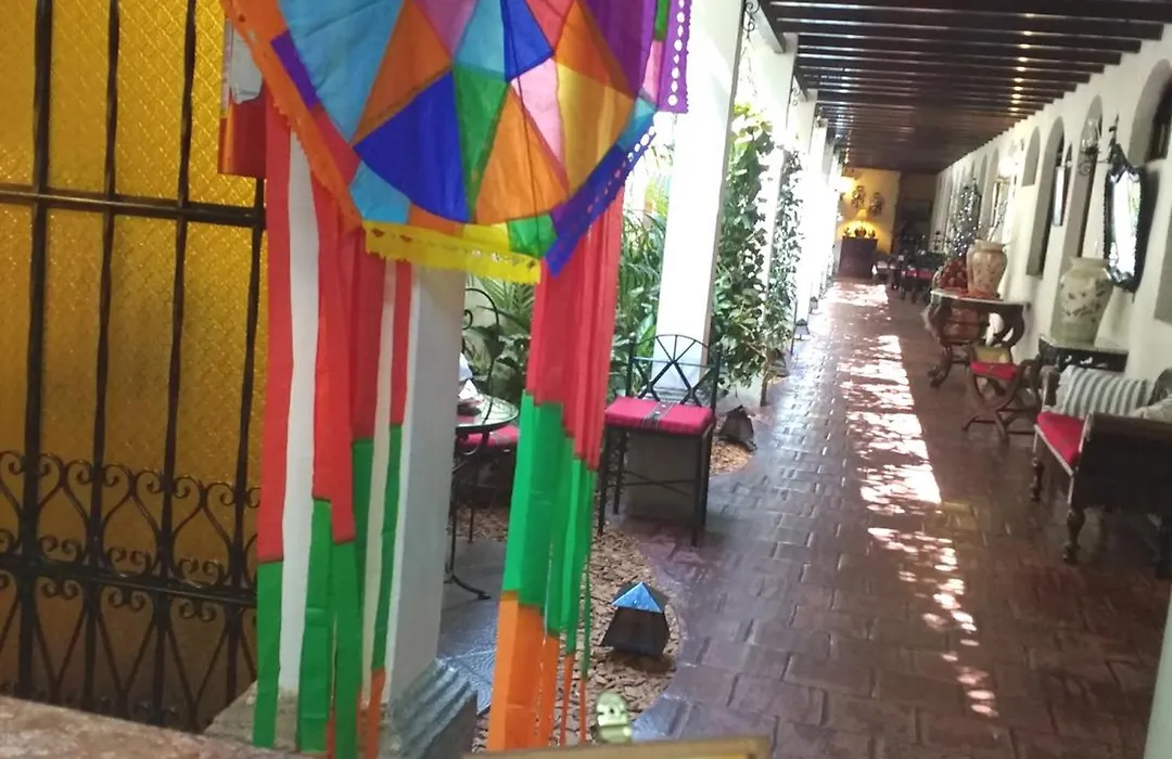 Casa Florencia Hotel-1