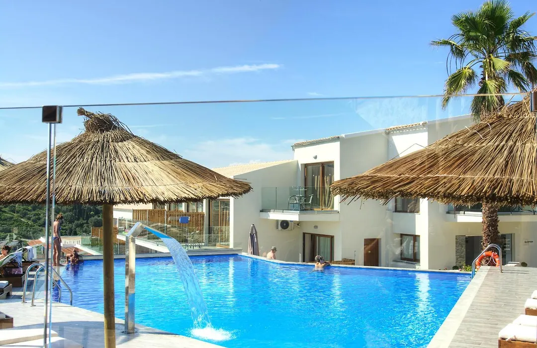 Porto Demo Hotel (Adults Only)-1