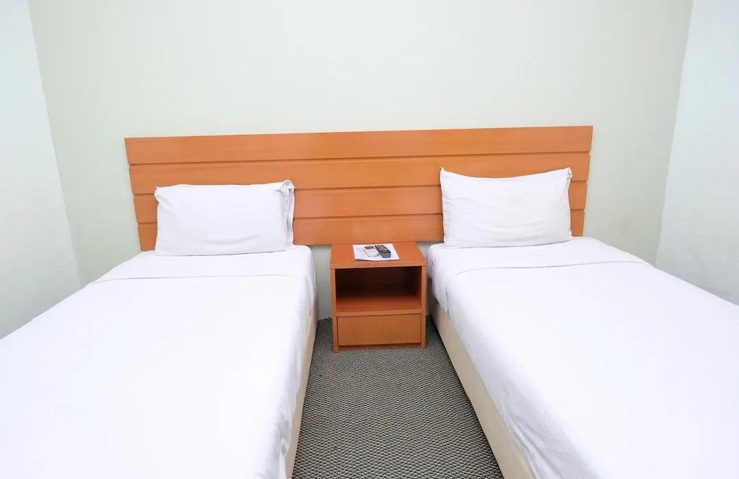 Ridel Boutique Hotel-1