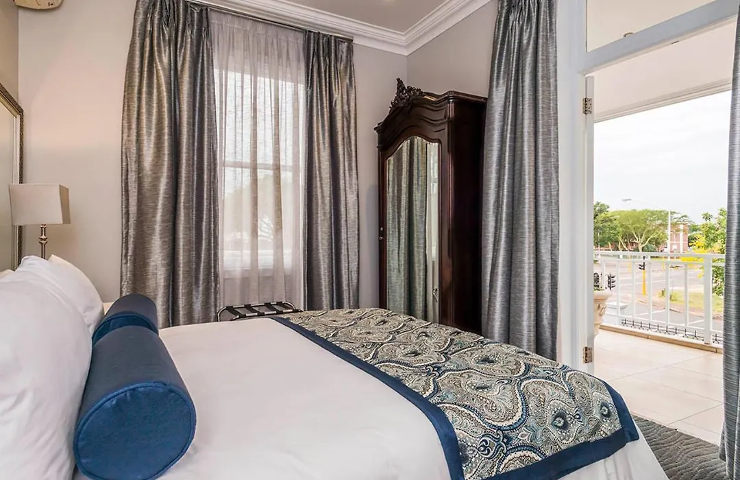 The Avondale Boutique Hotel-1