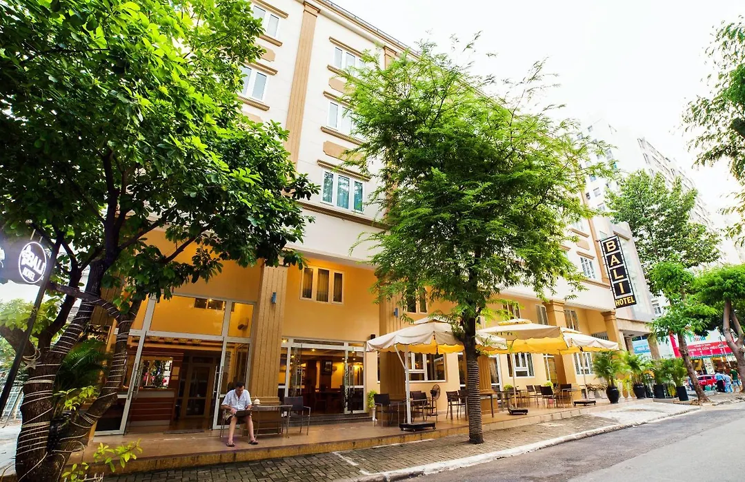 Bali Hotel-1