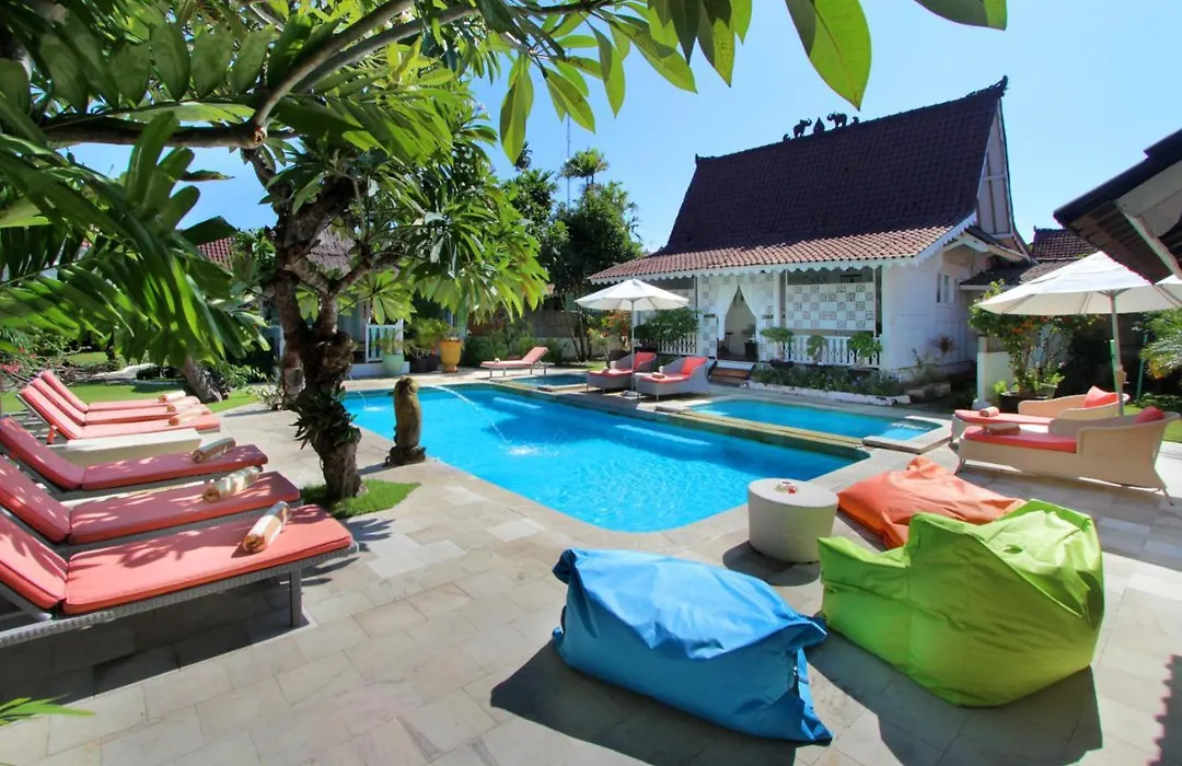 Puri Tempo Doeloe Boutique Hotel-1