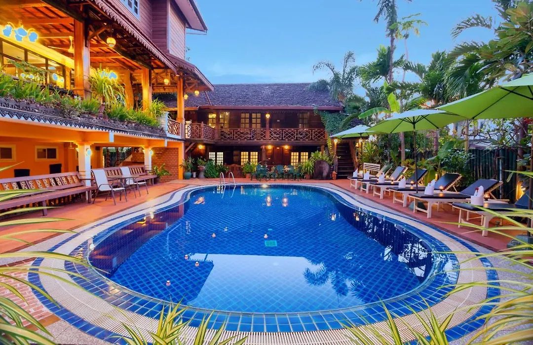 Chandara Boutique Hotel-1