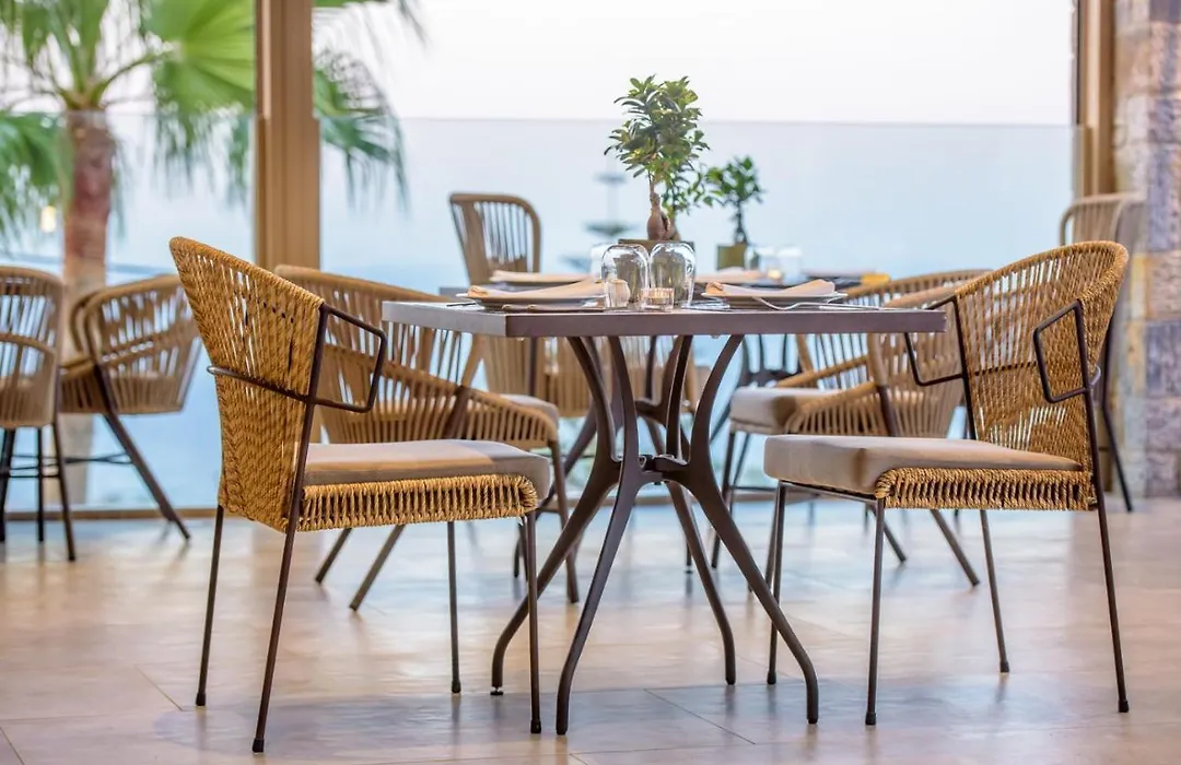 Creta Blue Luxury Collection (Adults Only)-1