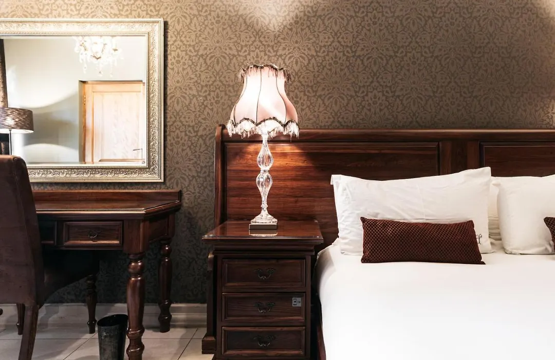Tramonto Boutique Hotel-1