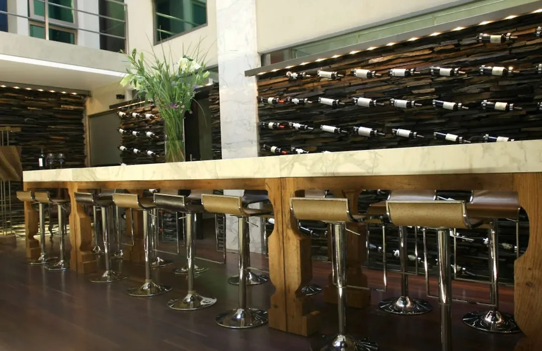 Mansion Vitraux Boutique Hotel (Adults Only)-1