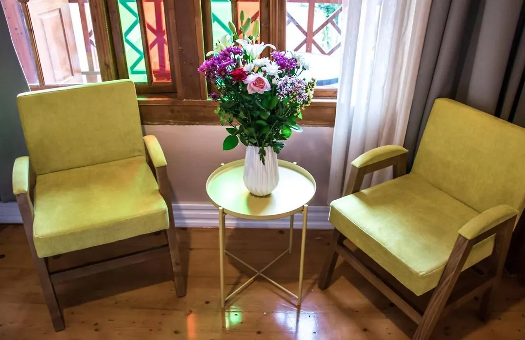 Porta Medina Boutique Hotel (Adults Only)-1